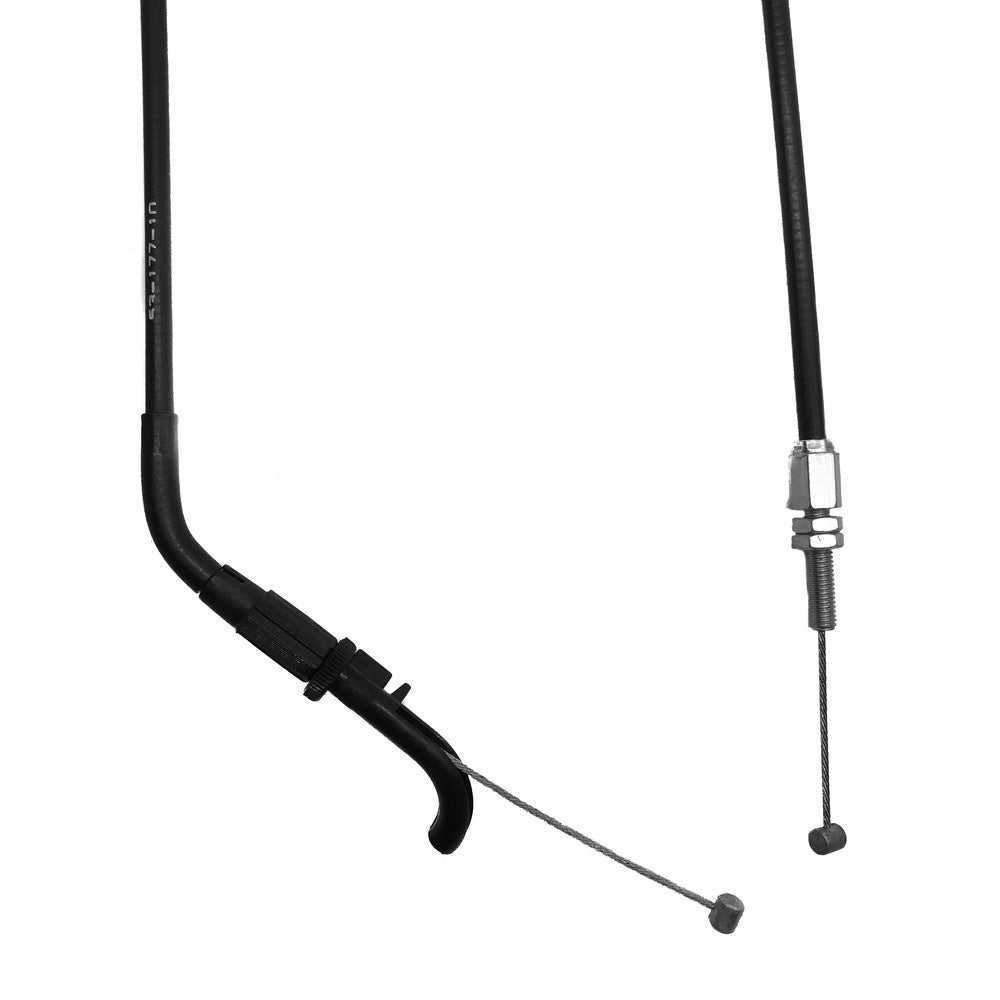 New MOTION PRO Throttle Pull Cable For KAWASAKI GPZ1000RX 53-177-10 | Australian Moto Spares