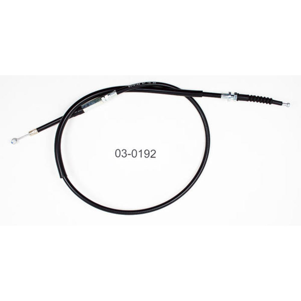 New MOTION PRO Clutch Cable For KAWASAKI KDX200, KDX220R 53-192-20 | Australian Moto Spares