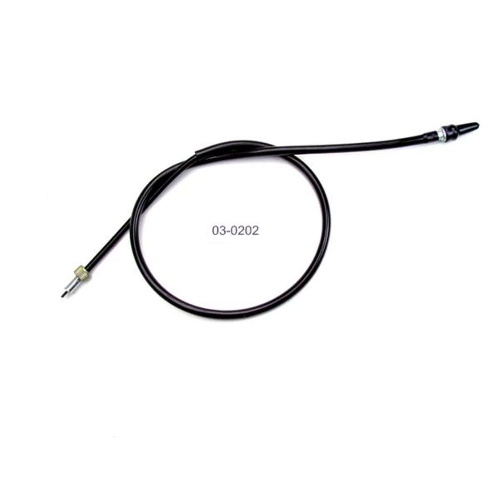 New MOTION PRO Speedo Cable For KAWASAKI 53-202-50 | Australian Moto Spares