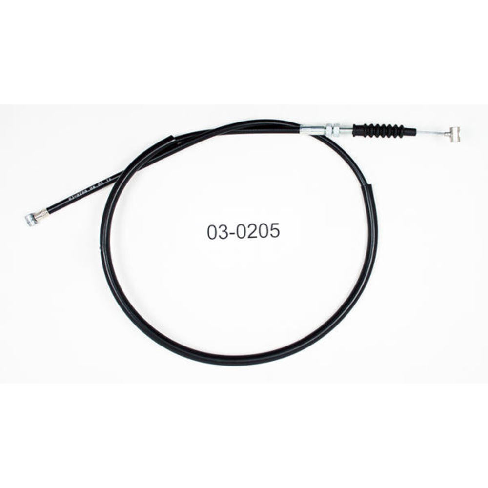 New MOTION PRO Front Brake Cable Extra Long For SUZUKI DR-Z110 53-205-30 | Australian Moto Spares
