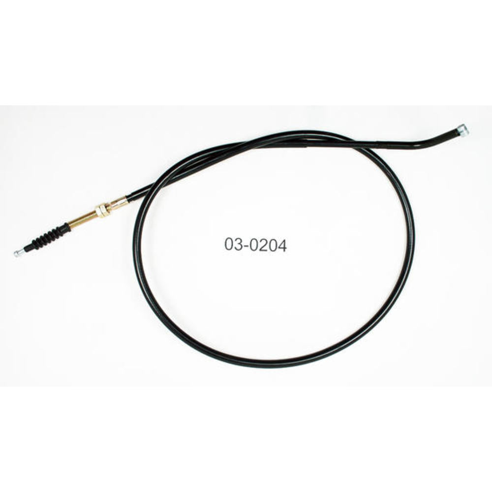 New MOTION PRO Clutch Cable For KAWASAKI GPZ550, KLR650 53-207-20 | Australian Moto Spares