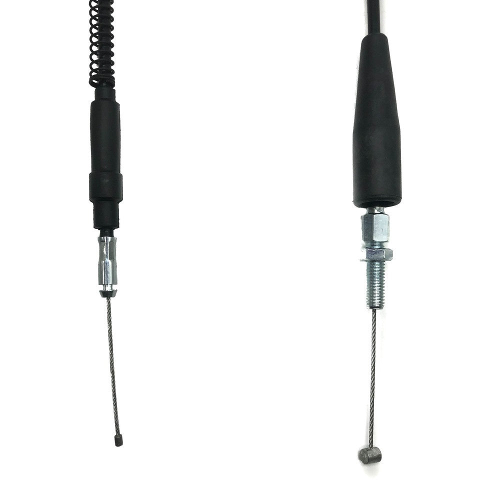 New MOTION PRO Throttle Pull Cable For KAWASAKI, SUZUKI 53-211-10 | Australian Moto Spares