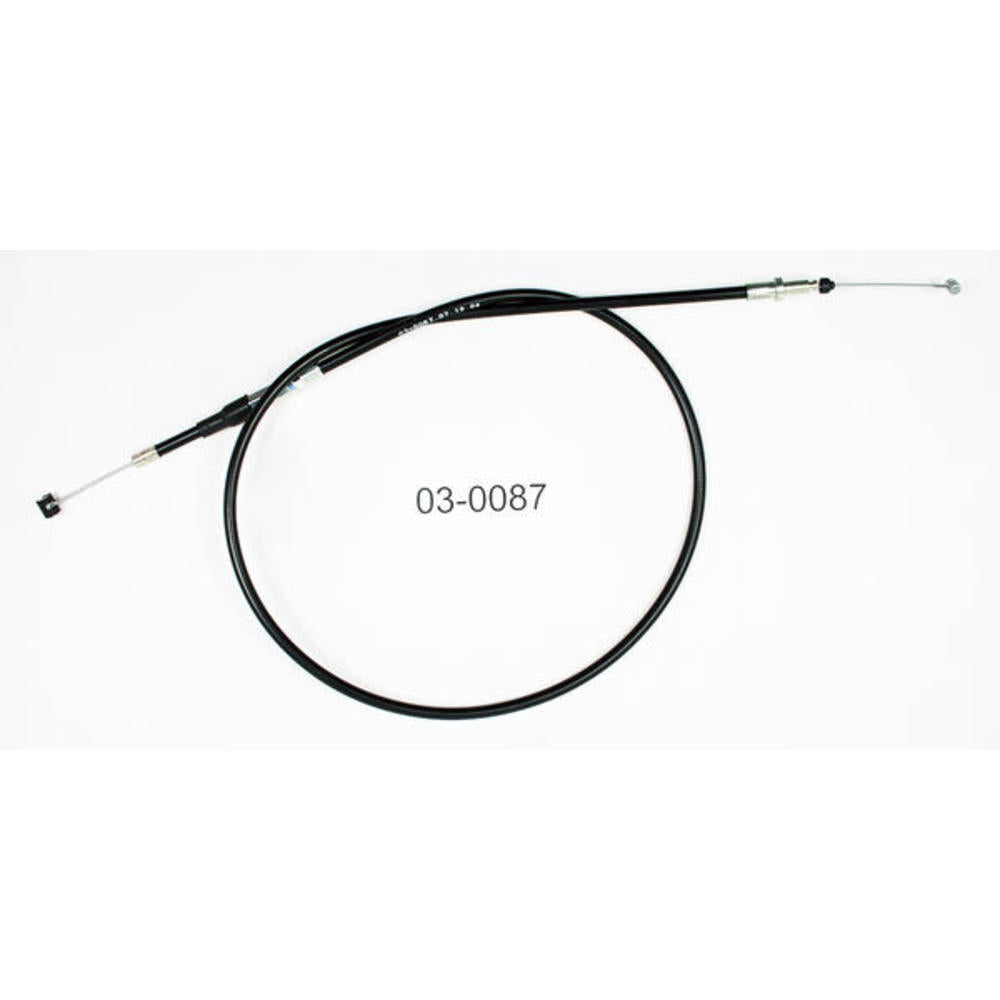 New MOTION PRO Clutch Cable For KAWASAKI KDX200, KX125 53-224-20