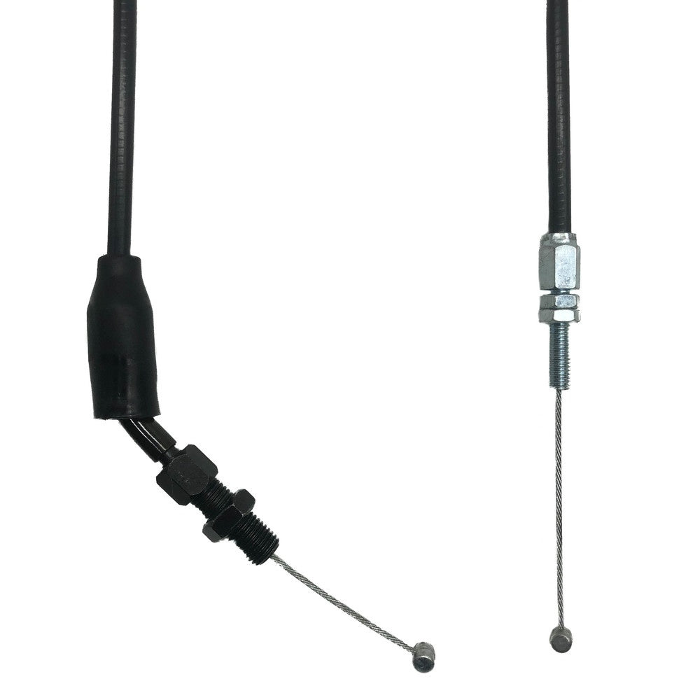 New MOTION PRO Throttle Pull Cable For KAWASAKI Z1000 Z1R 53-233-10 | Australian Moto Spares