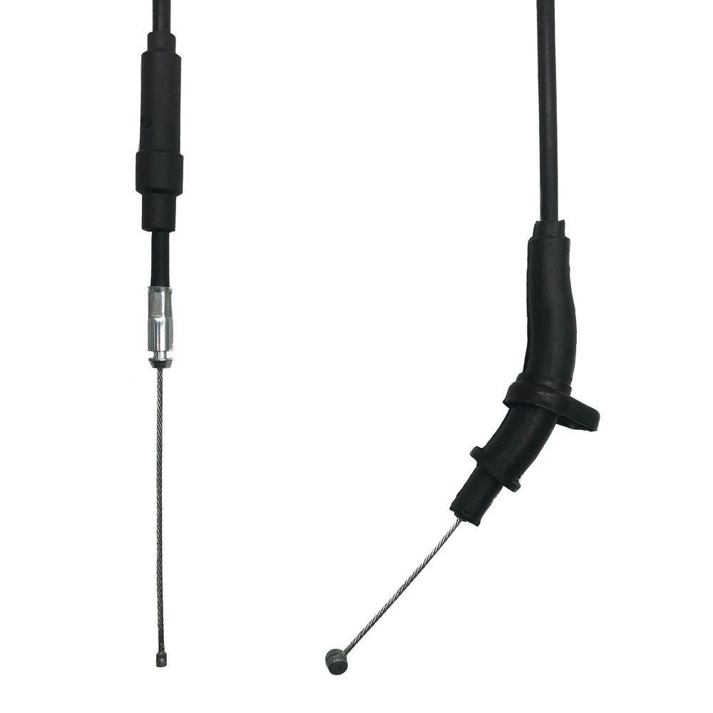 New MOTION PRO Throttle Pull Cable For KAWASAKI KX250 53-266-10