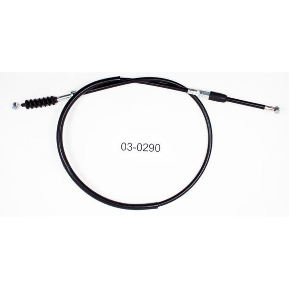 New MOTION PRO Clutch Cable For KAWASAKI KX125 53-290-20 | Australian Moto Spares