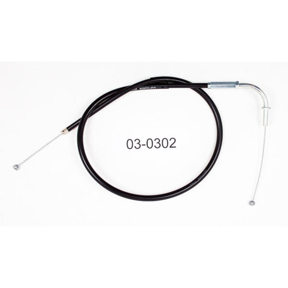 New MOTION PRO Throttle Push Cable For KAWASAKI ZX750 ZX-7R NINJA 53-302-10 | Australian Moto Spares