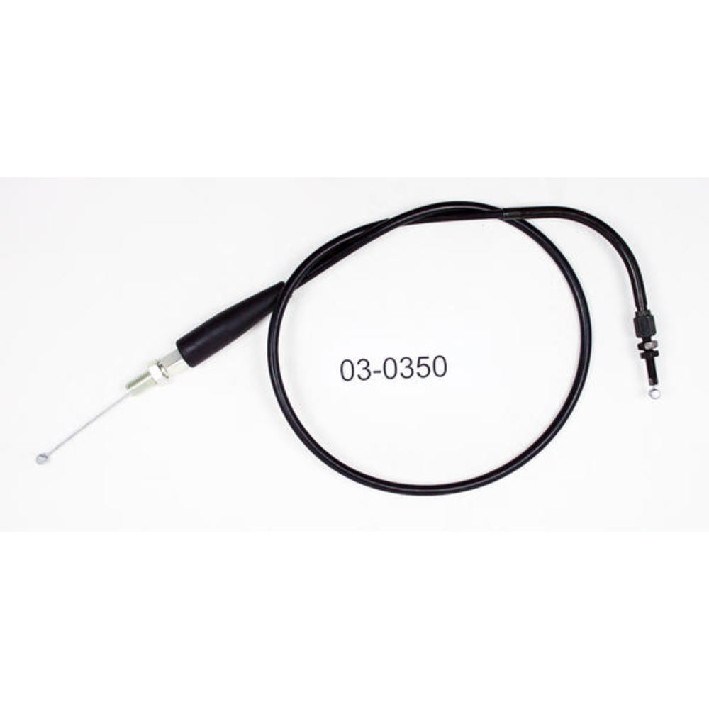 New MOTION PRO Throttle Cable For KAWASAKI 53-350-10 | Australian Moto Spares