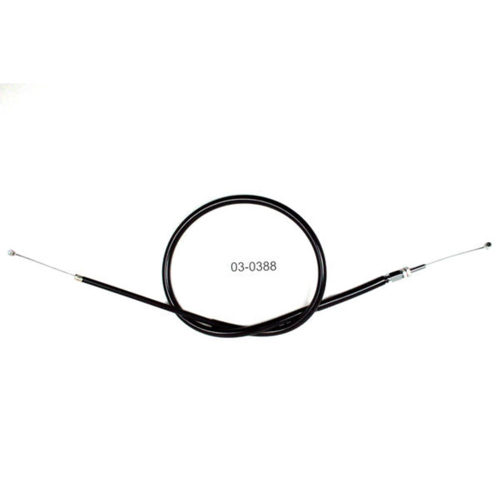 New MOTION PRO Throttle Push Cable For KAWASAKI KLX250S 53-388-10 | Australian Moto Spares