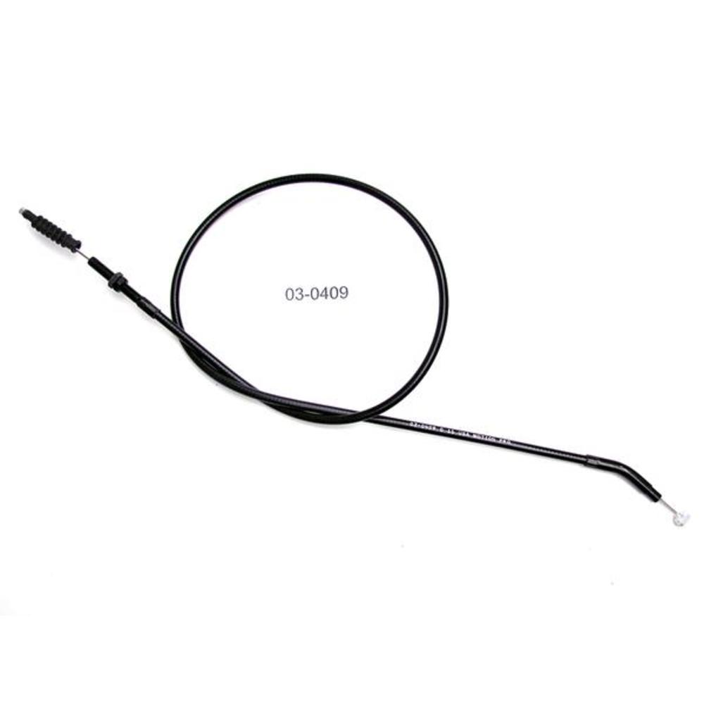 New MOTION PRO Clutch Cable For KAWASAKI ZX-6R NINJA 53-409-20 | Australian Moto Spares