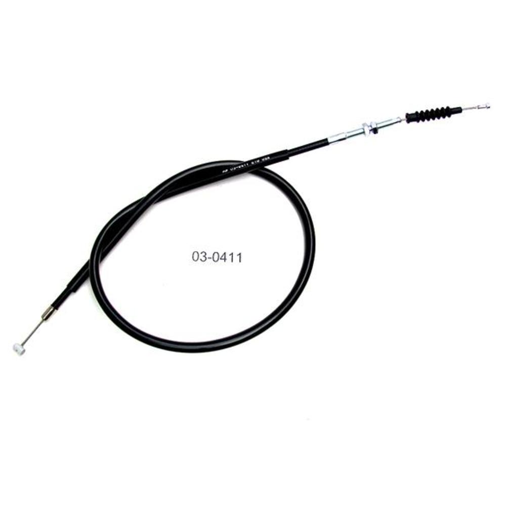 New MOTION PRO Clutch Cable For KAWASAKI ZX-10R NINJA 53-411-20 | Australian Moto Spares