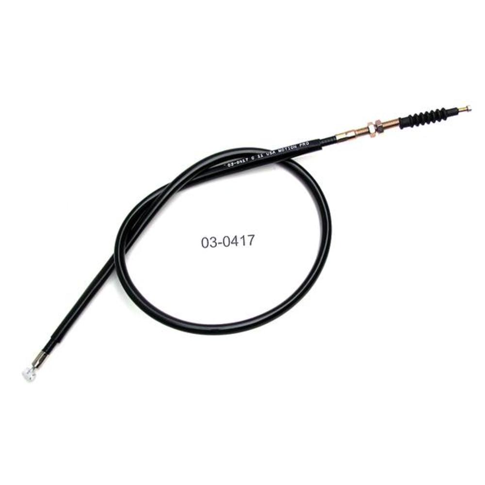 MOTION PRO Clutch Cable For KAWASAKI EX250 NINJA 250R, EX300 NINJA 300 53-417-20 | Australian Moto Spares