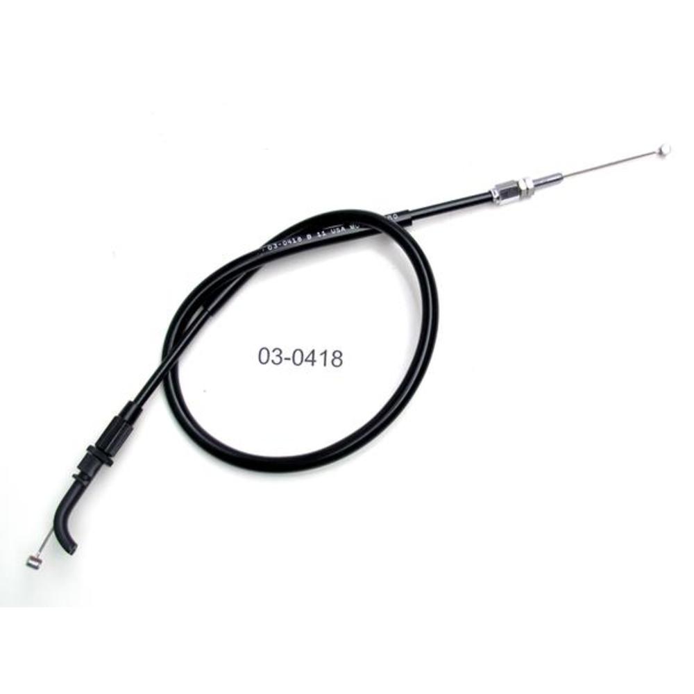 New MOTION PRO Throttle Pull Cable For KAWASAKI EX250 NINJA 250R 53-418-10 | Australian Moto Spares