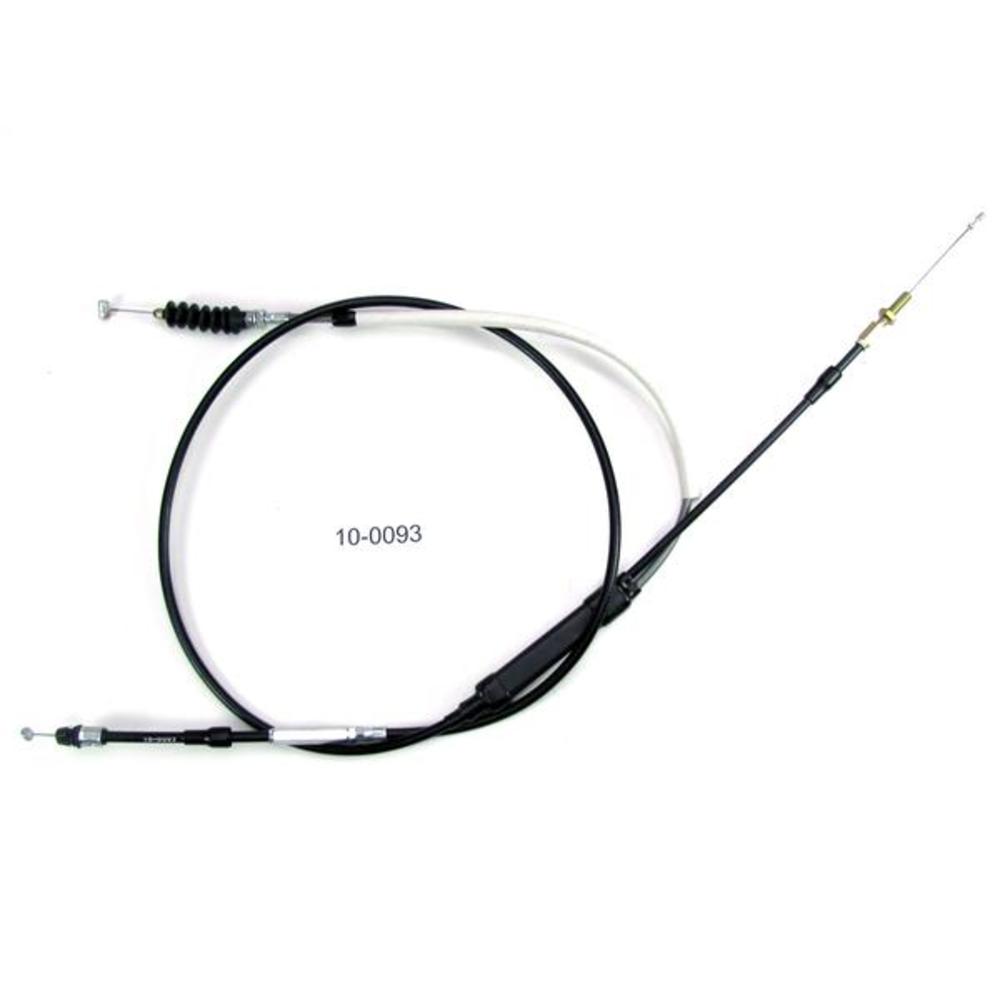 MOTION PRO Throttle Cable For POLARIS 250 XPLORER 4X4, 250 TRAILBLAZER 54-093-10 | Australian Moto Spares