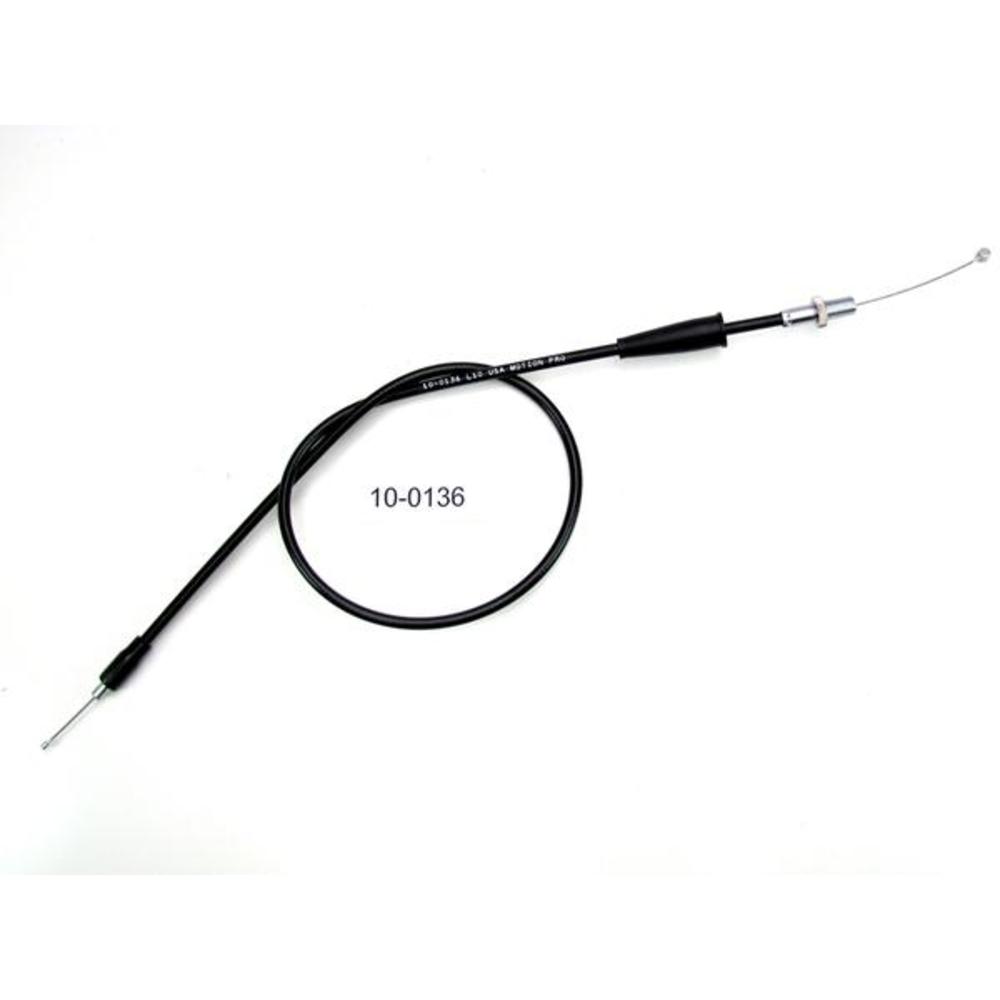New MOTION PRO Throttle Pull Cable For HUSQVARNA TC65 54-136-10 | Australian Moto Spares