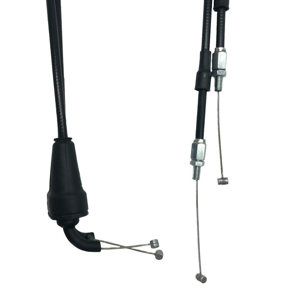 New MOTION PRO Throttle Push Pull Cable For GAS-GAS EC 250, EC 300 54-554-10 | Australian Moto Spares