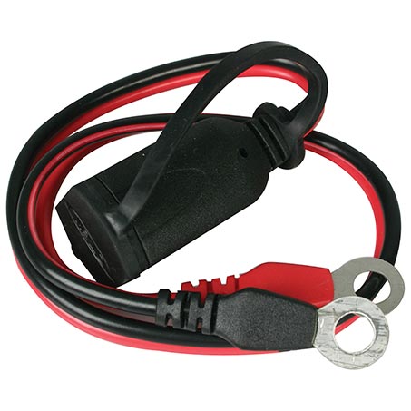 New CTEK Battery Charger Eye Terminal .044kg - 1 Year Warranty 56-260