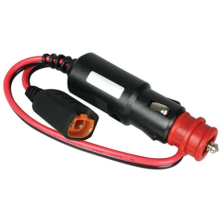 New CTEK Battery Charger Adapter For Cigarette Lighter .076kg-1Y Warranty 56-263