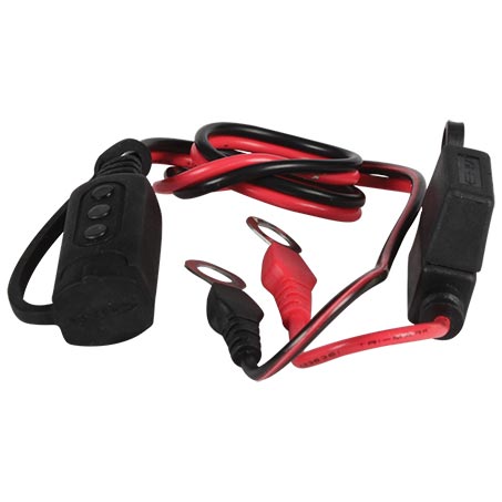 CTEK Battery Charger Eye Terminal With LED Indicator .074kg-1Y Warranty 56-382