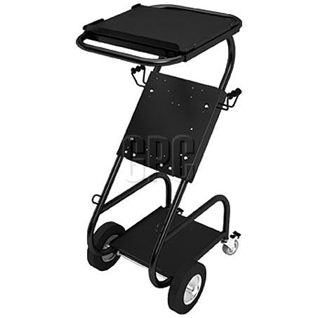 CTEK Trolley Pro Mounting Options for 1 X 25A/12V, 14A/24V OR 2X 25A/12V 56-604