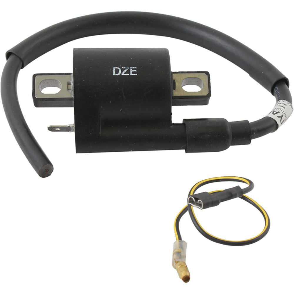 New ARROWHEAD Ignition Coil For YAMAHA XT225 SEROW, PW50 6-16001060