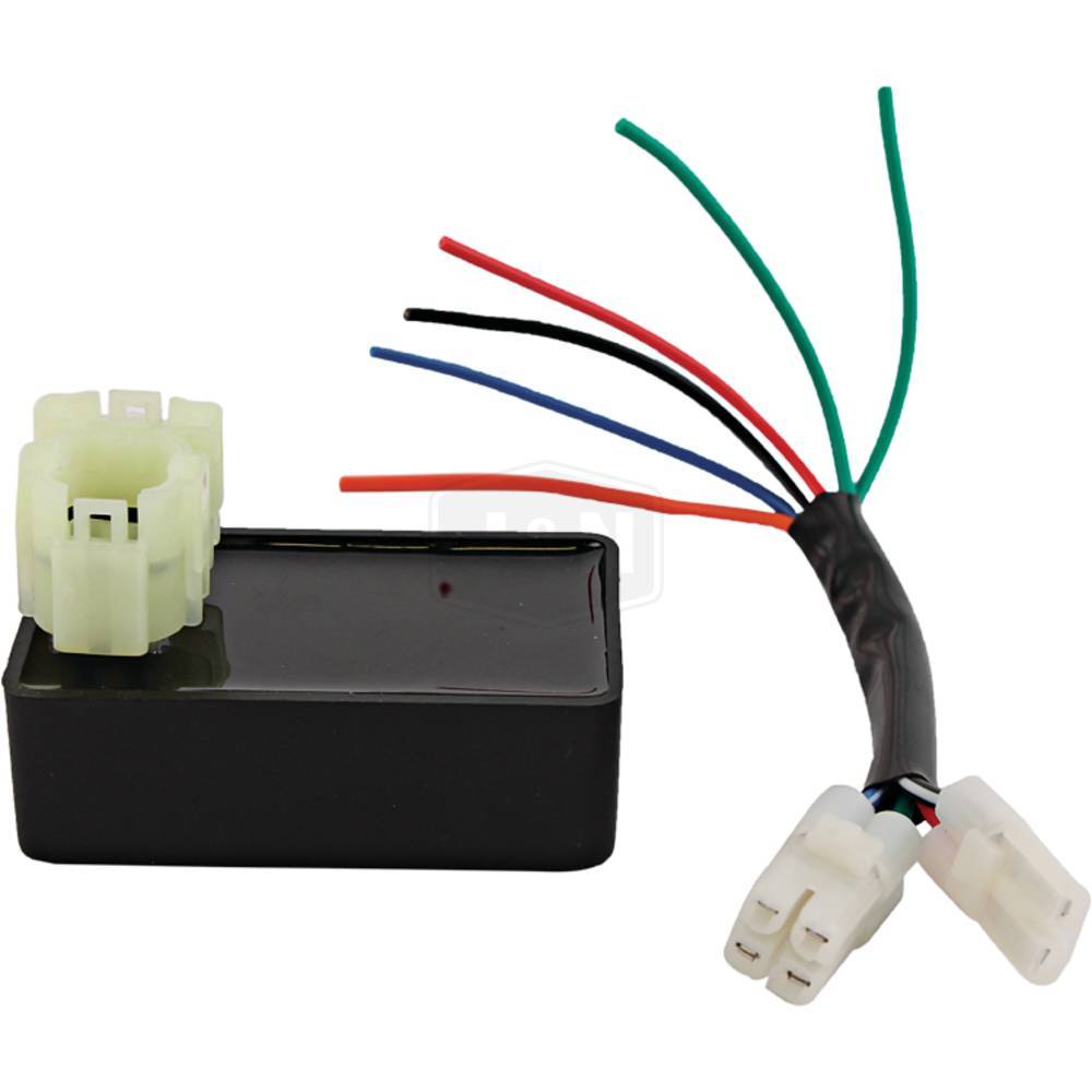 New ARROWHEAD CDI Module For HONDA XR600R 6-16002016