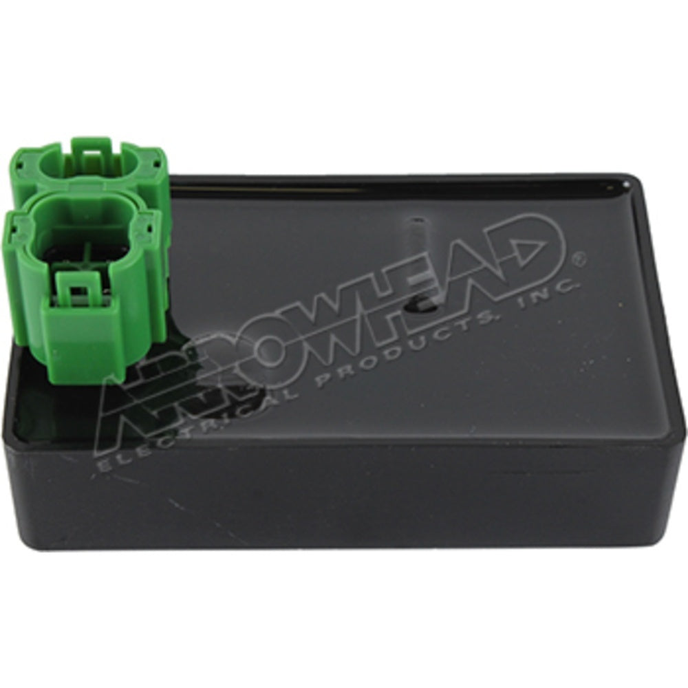 ARROWHEAD CDI Module For HONDA NX650 DOMINATOR, XR650L ELECTRIC START 6-16002038