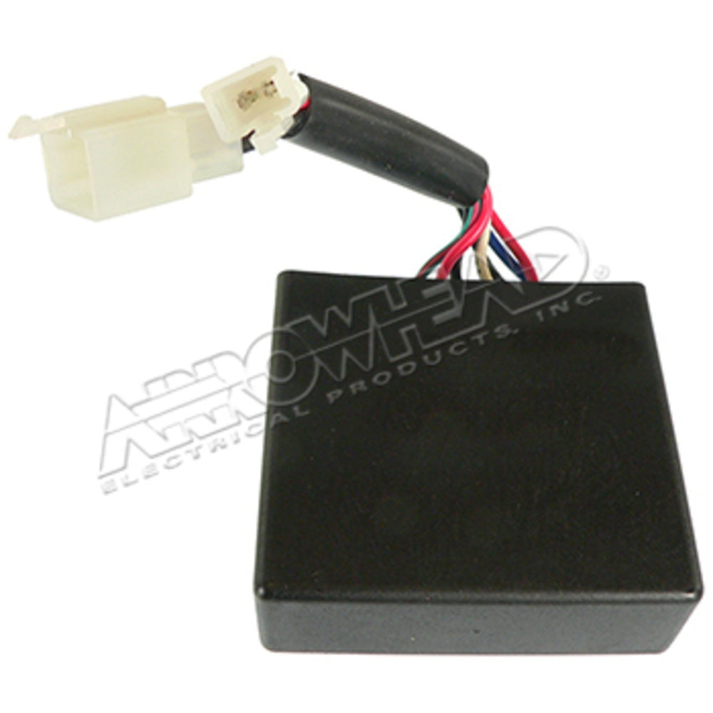 New ARROWHEAD CDI Module For KAWASAKI KL600, KLR250 6-16002043