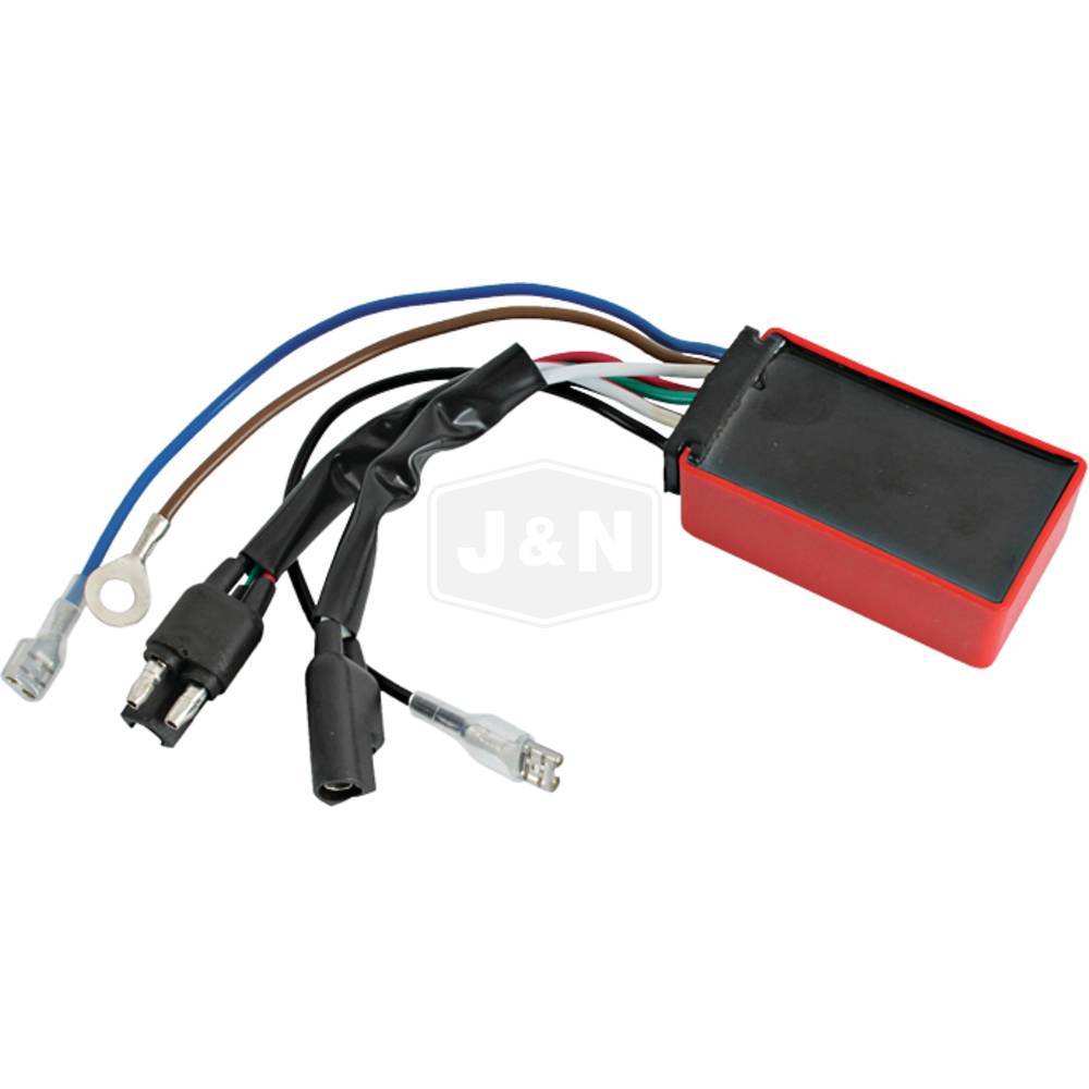 New ARROWHEAD CDI Module For POLARIS 6-16002050