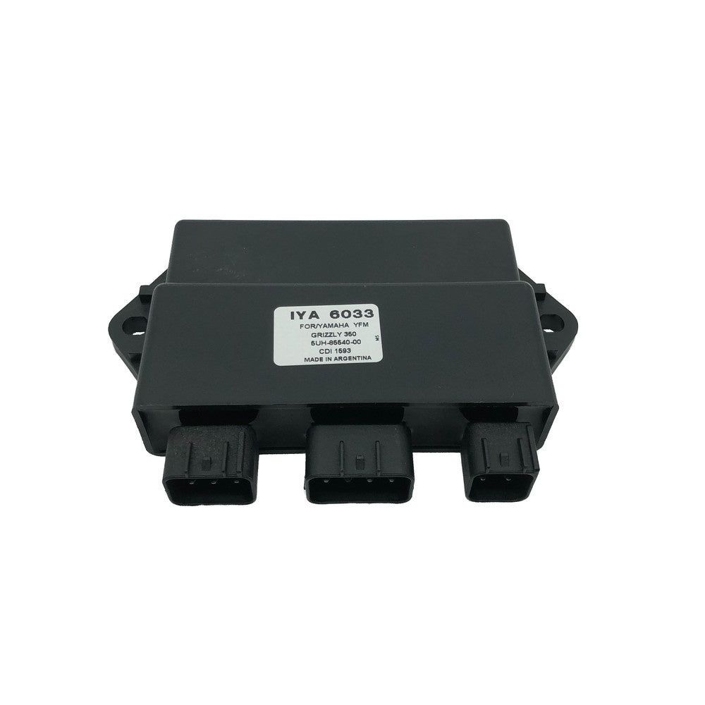 New ARROWHEAD CDI Module For YAMAHA 6-16002079
