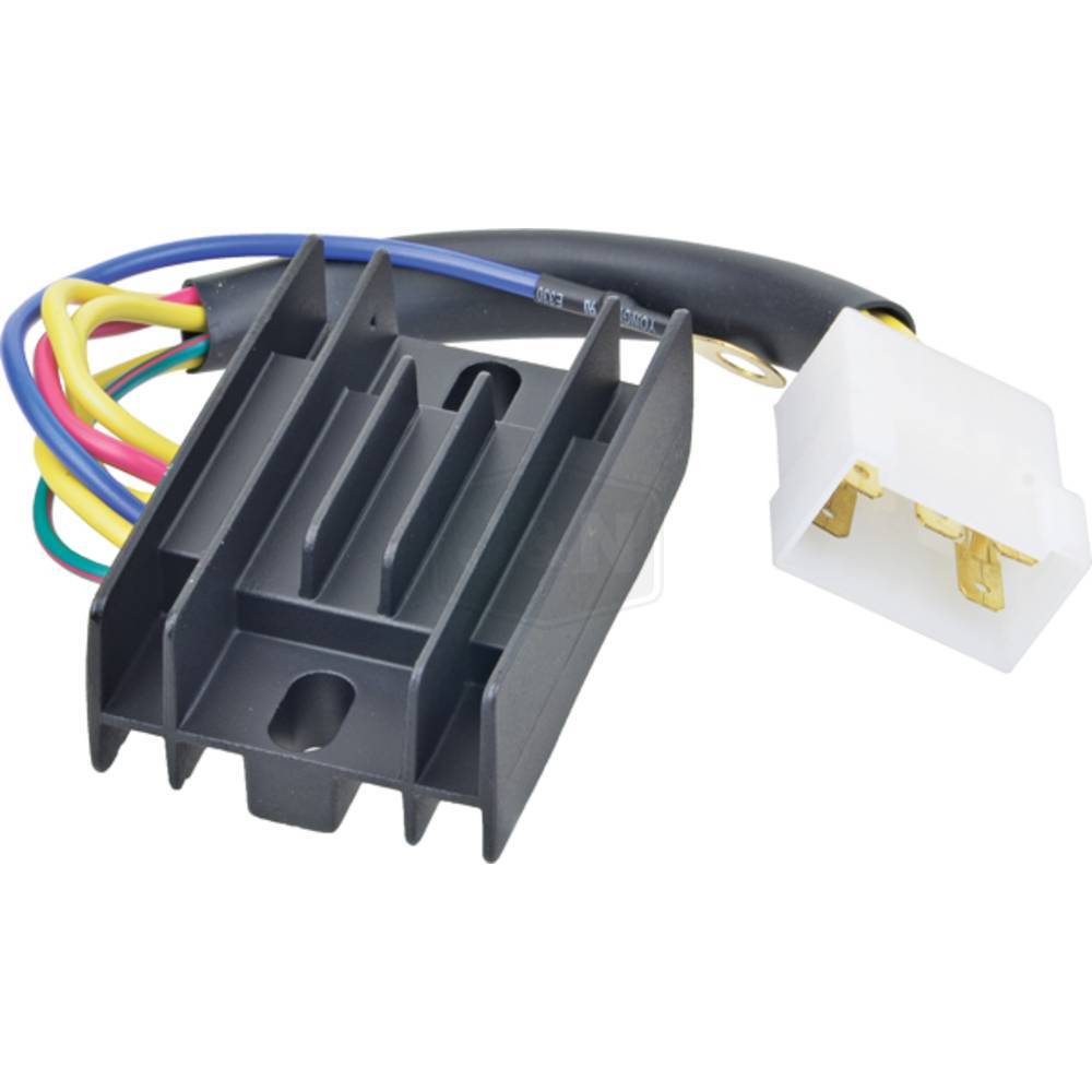 New ARROWHEAD Voltage Regulator For APRILIA 6-23042017