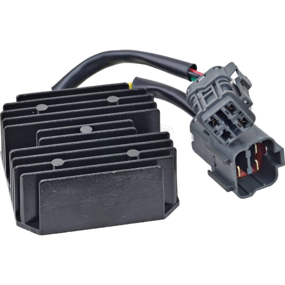 New ARROWHEAD AEP Voltage Regulator For ARCTIC CAT, KYMCO 6-23058031