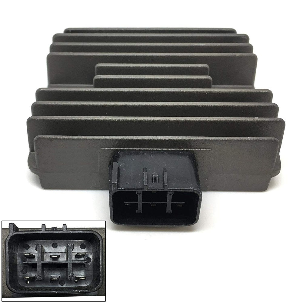 New ARROWHEAD AEP Voltage Regulator For KAWASAKI, SUZUKI 6-23058050