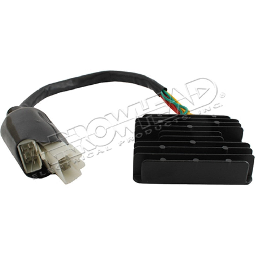 New ARROWHEAD AEP Voltage Regulator For HONDA 6-23058079