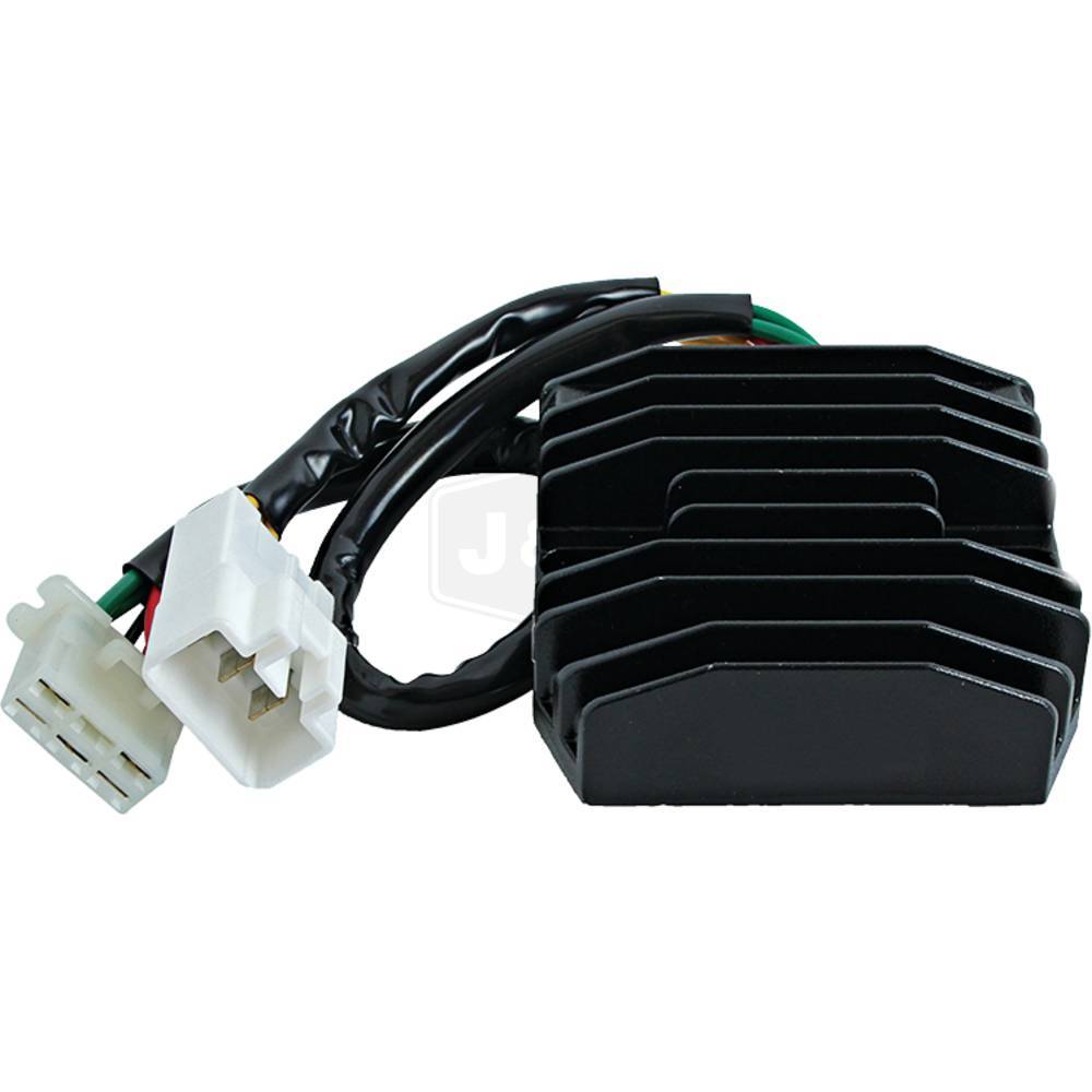 New ARROWHEAD AEP Voltage Regulator For HONDA 6-23058103