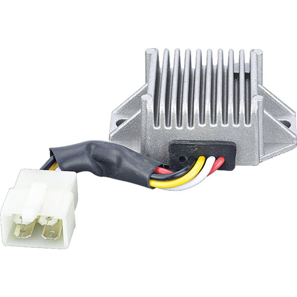 New ARROWHEAD Voltage Regulator For KTM, YAMAHA 6-23058105