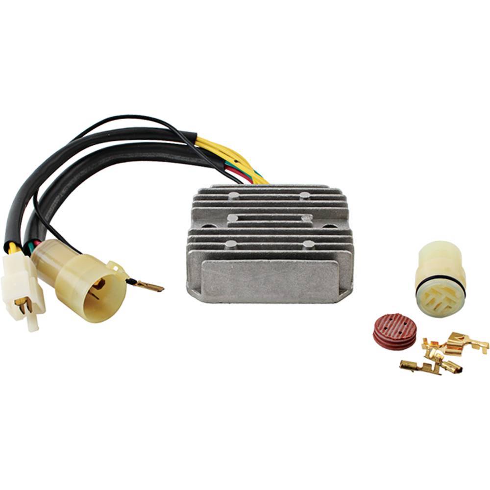 New ARROWHEAD AEP Voltage Regulator For HONDA XRV650 AFRICA TWIN 6-23058110