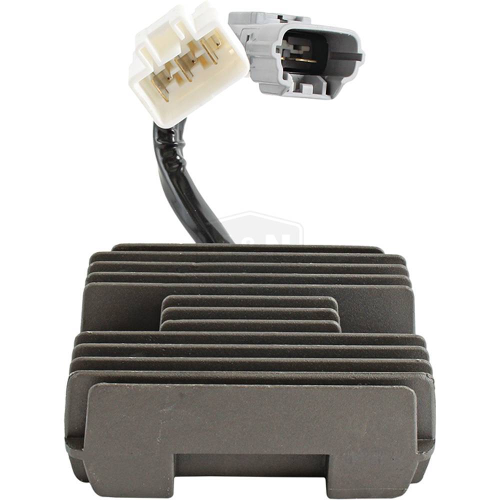 New ARROWHEAD AEP Voltage Regulator For SUZUKI 6-23058176