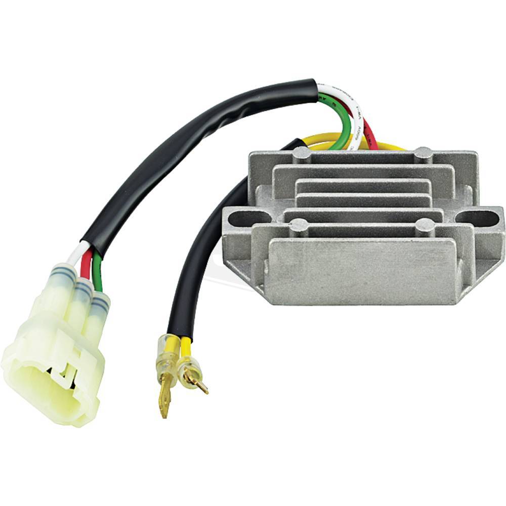 New ARROWHEAD Voltage Regulator For GAS-GAS, HUSQVARNA, KTM 6-23058226