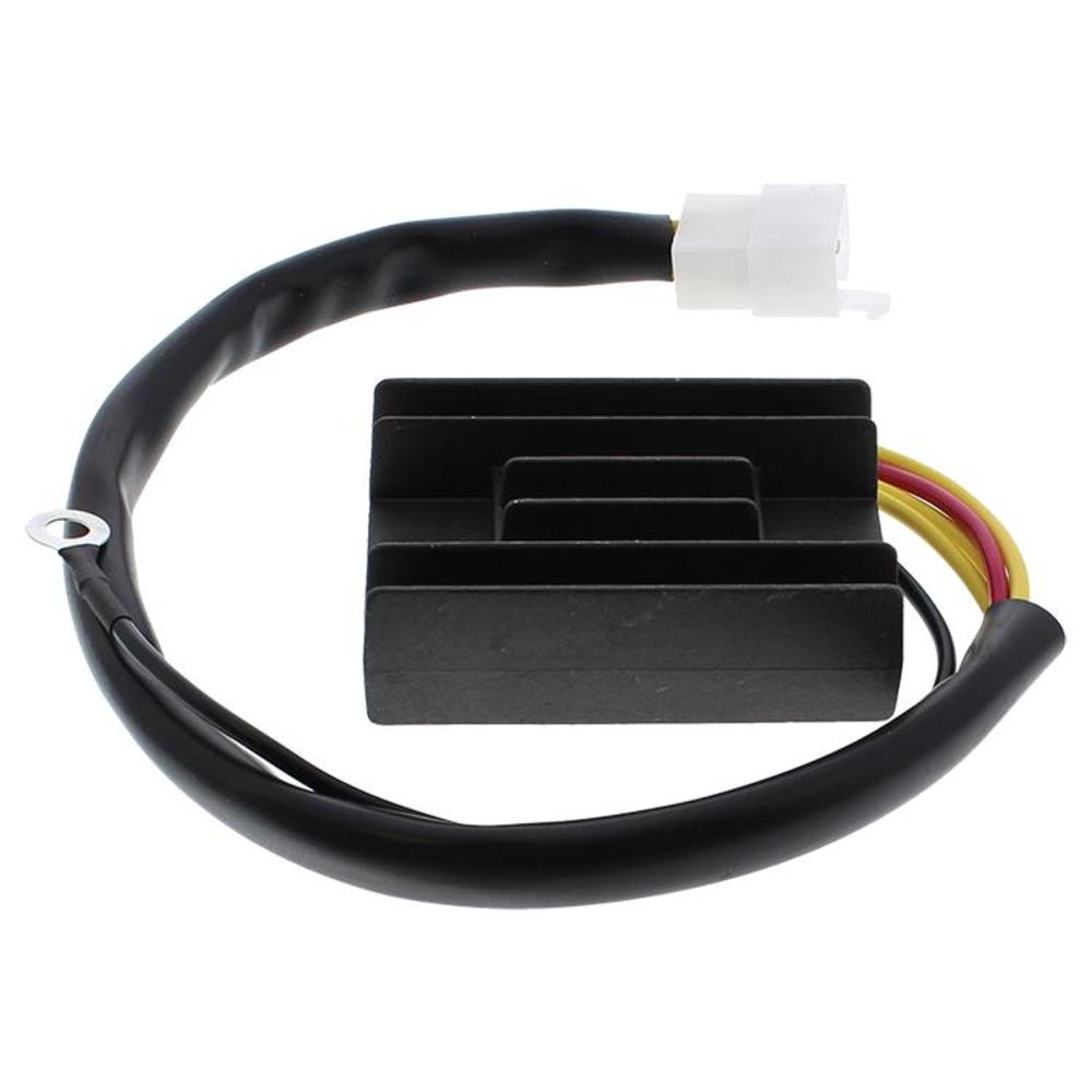 New ARROWHEAD Voltage Regulator For SUZUKI GN250, GN125 6-23058241