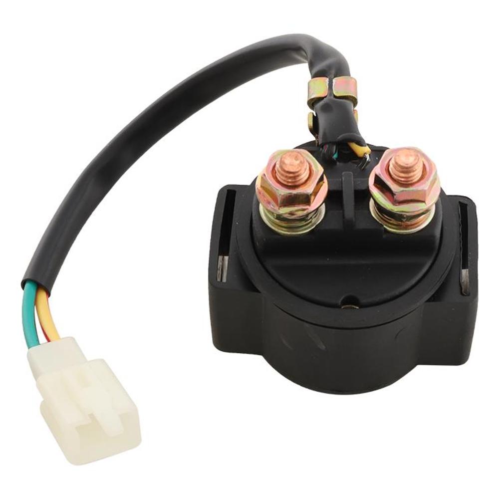 New ARROWHEAD Starter Motor Solenoid For CAN-AM 6-24022252