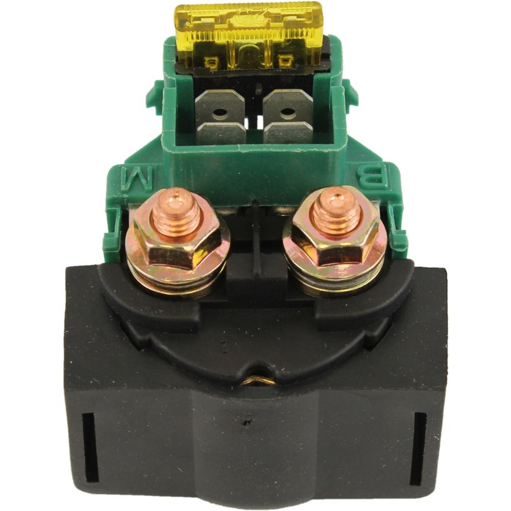New ARROWHEAD Starter Motor Solenoid For SUZUKI GS500F, GS500E 6-24054005