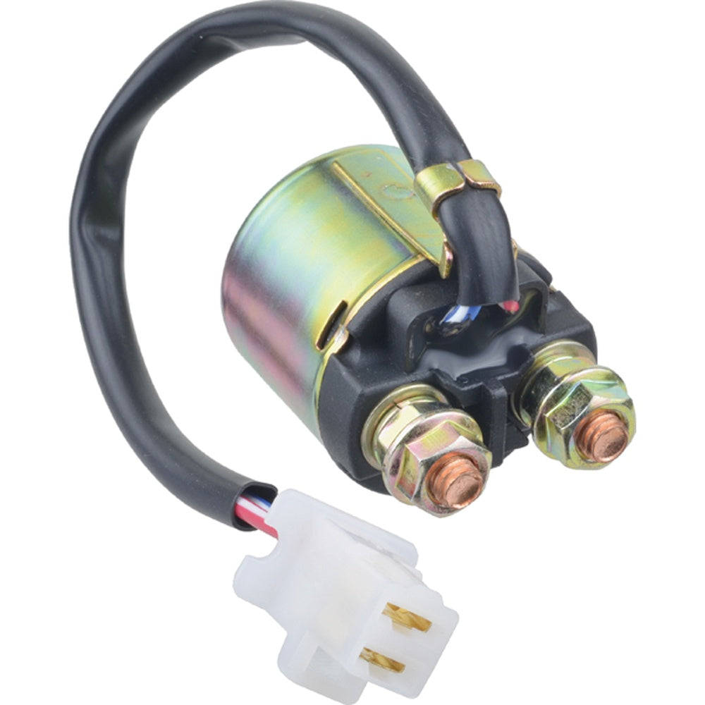 New ARROWHEAD Starter Motor Solenoid For HONDA 6-24054006