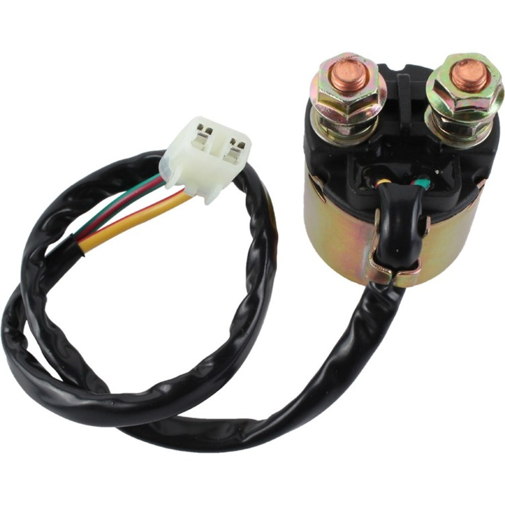 New ARROWHEAD Starter Motor Solenoid For HONDA 6-24054009