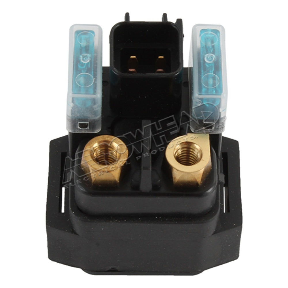 New ARROWHEAD Starter Motor Solenoid For YAMAHA 6-24054012