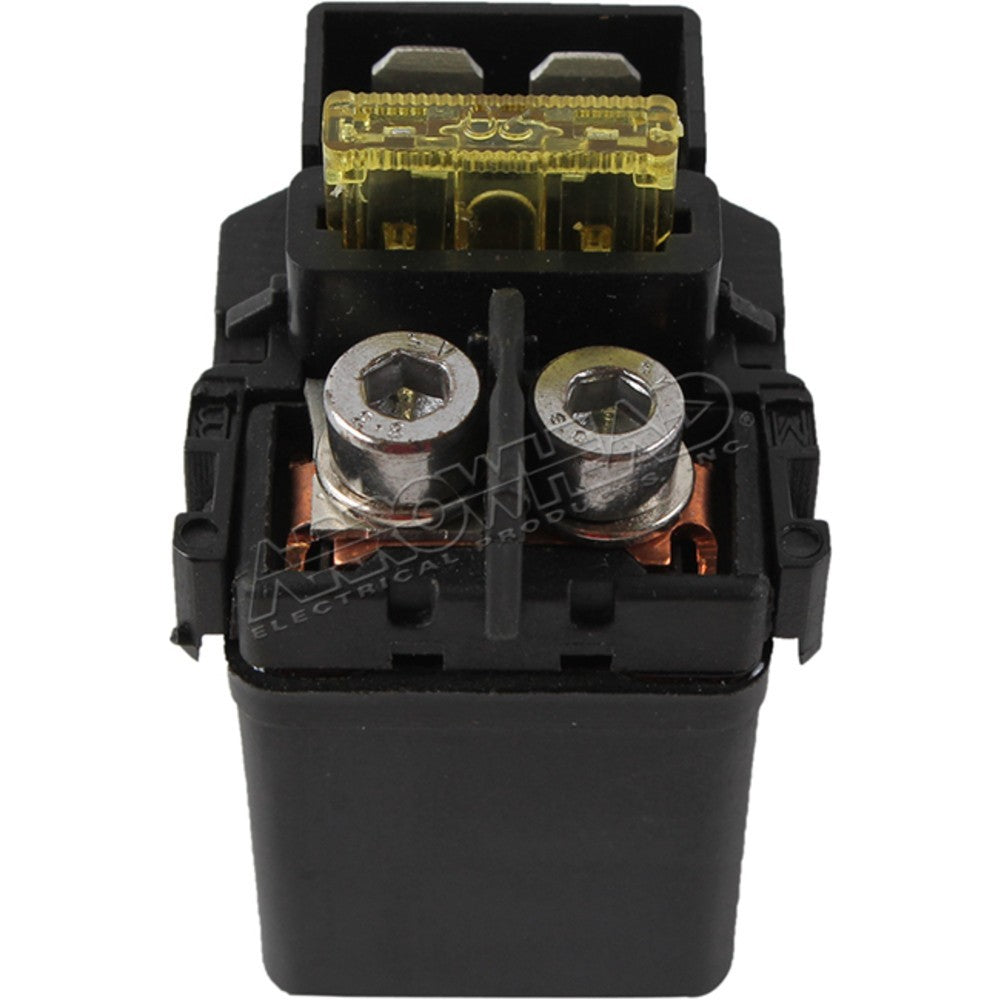 New ARROWHEAD Starter Motor Solenoid For HONDA, KAWASAKI 6-24054026