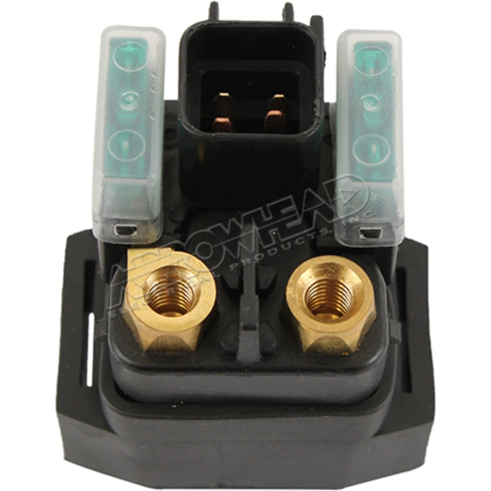 New ARROWHEAD Starter Motor Solenoid For HONDA TRX400EX 6-24054029