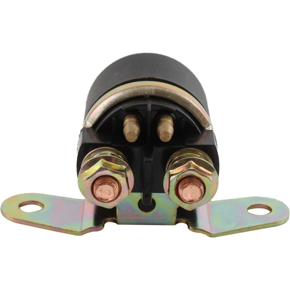 ARROWHEAD Starter Motor Solenoid For SUZUKI LT-F160, GSX1100G, LT230 6-24054032