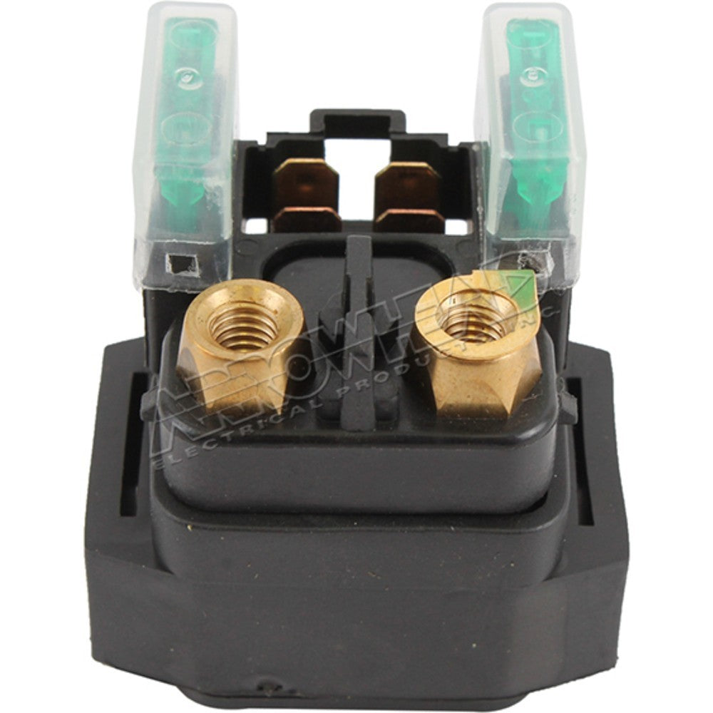 New ARROWHEAD Starter Motor Solenoid For KTM, YAMAHA 6-24054047