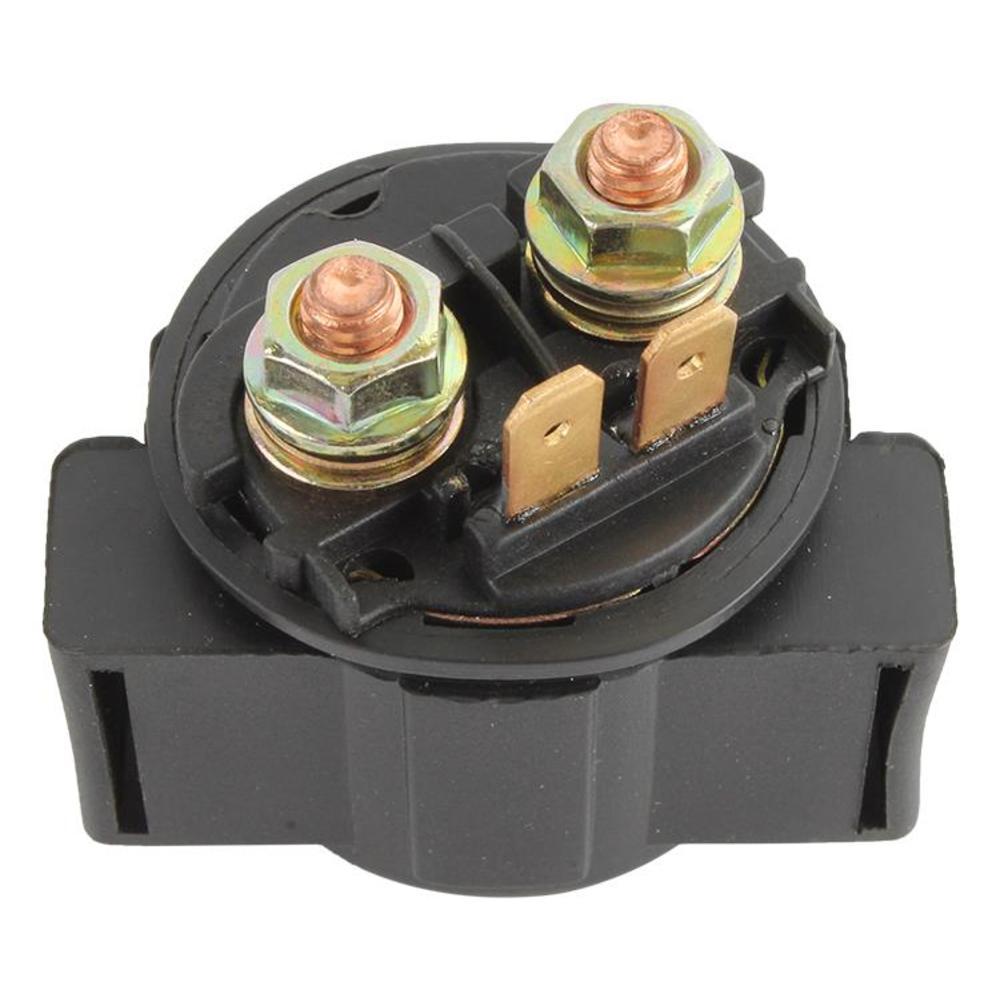 New ARROWHEAD Starter Motor Solenoid For KAWASAKI 6-24054057